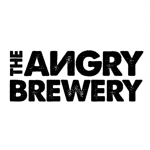 angry logo