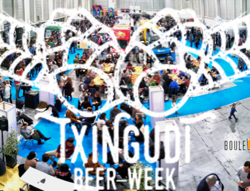 Txingudi Beer Week 2017