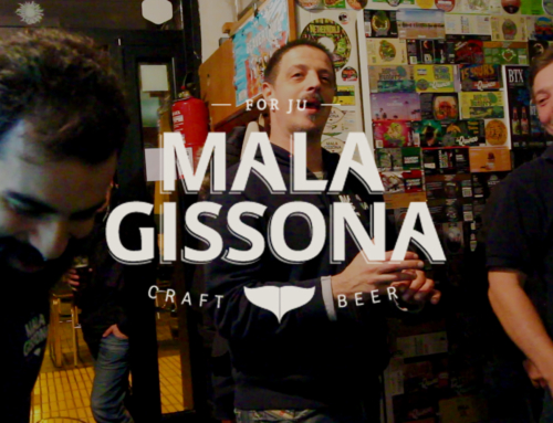Meet The Brewer – Manu, Iban e Iker – Mala Gissona